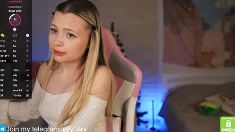 Snapshot of elly_ary chatting on 01/05/25, 06:13 elly_ary online show from 01/05/25, 06:13