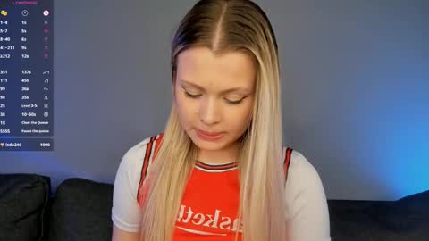 Snapshot of elly_ary chatting on 01/30/25, 09:25 elly_ary online show from 01/30/25, 09:25