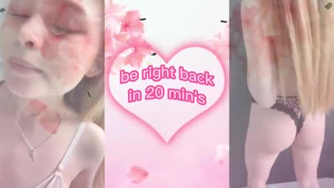 Snapshot of elly_ary chatting on 02/18/25, 09:20 elly_ary online show from 02/18/25, 09:20