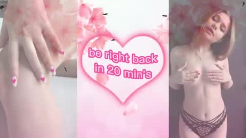 Snapshot of elly_ary chatting on 02/20/25, 09:20 elly_ary online show from 02/20/25, 09:20