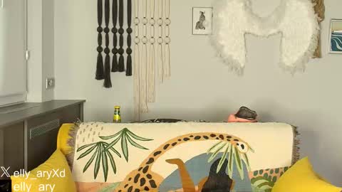 Snapshot of elly_ary chatting on 01/10/26, 09:30 elly_ary online show from 01/10/26, 09:30