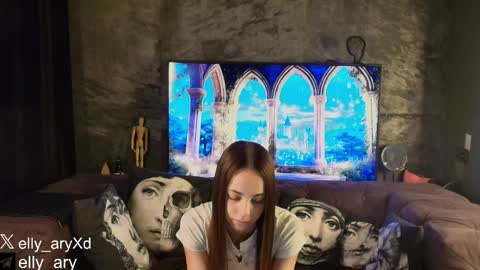 Snapshot of elly_ary chatting on 03/27/26, 10:31 elly_ary online show from 03/27/26, 10:31