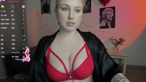 Elly online show from 04/03/26, 06:39