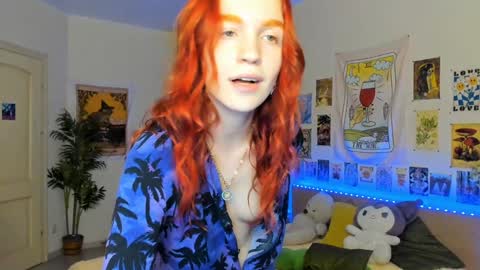 Snapshot of elly_milas chatting on 12/02/24, 03:14 Elly     Fansly  online show from 12/02/24, 03:14