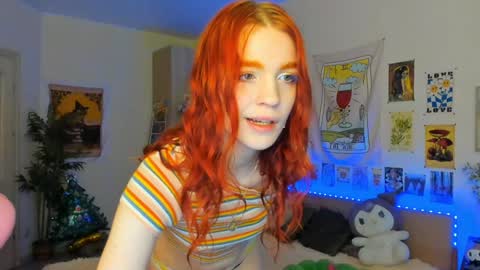 Snapshot of elly_milas chatting on 01/03/25, 09:58 Elly     Fansly  online show from 01/03/25, 09:58