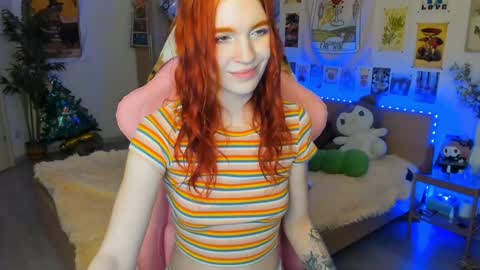 Snapshot of elly_milas chatting on 01/03/25, 01:03 Elly     Fansly  online show from 01/03/25, 01:03