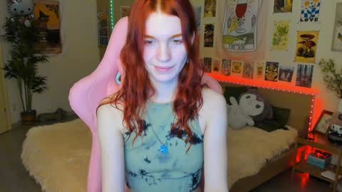 Snapshot of elly_milas chatting on 02/02/25, 05:53 Elly     Fansly  online show from 02/02/25, 05:53