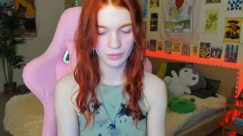 Snapshot of elly_milas chatting on 02/02/25, 12:02 Elly     Fansly  online show from 02/02/25, 12:02