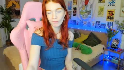 Snapshot of elly_milas chatting on 03/09/25, 08:07 Elly     Fansly  online show from 03/09/25, 08:07