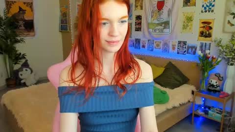 Snapshot of elly_milas chatting on 03/09/25, 11:14 Elly     Fansly  online show from 03/09/25, 11:14