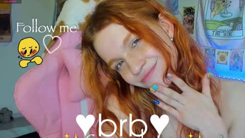 Snapshot of elly_milas chatting on 09/25/25, 06:17 Elly     Fansly  online show from 09/25/25, 06:17