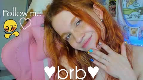 Elly     Fansly  online show from 11/02/25, 06:38