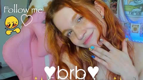 Elly     Fansly  online show from 11/09/25, 08:01