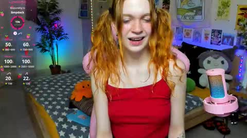 Elly     Fansly  online show from 01/16/26, 04:44