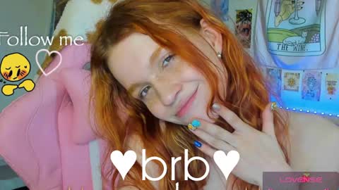 Elly     Fansly  online show from 04/23/26, 10:36