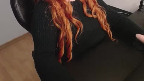 Elly online show from 11/27/25, 07:16