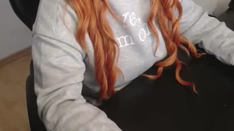 Elly online show from 01/07/26, 08:11