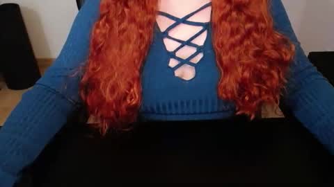 Elly online show from 04/20/26, 06:20