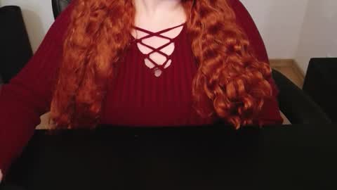 Elly online show from 04/22/26, 05:58