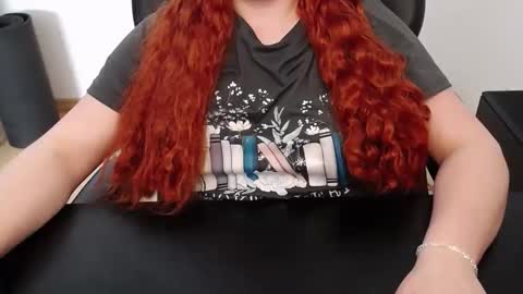 Elly online show from 04/24/26, 01:35