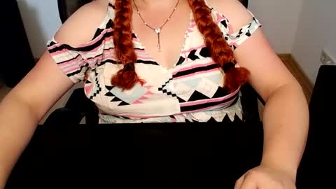 Snapshot of elly_petite chatting on 07/20/26, 06:28 Elly online show from 07/20/26, 06:28