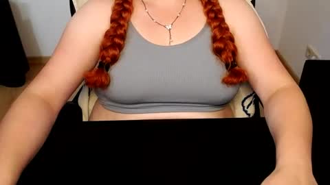 Snapshot of elly_petite chatting on 08/01/26, 12:15 Elly online show from 08/01/26, 12:15