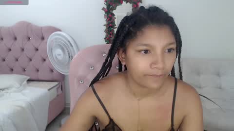 Elly online show from 01/03/25, 03:55