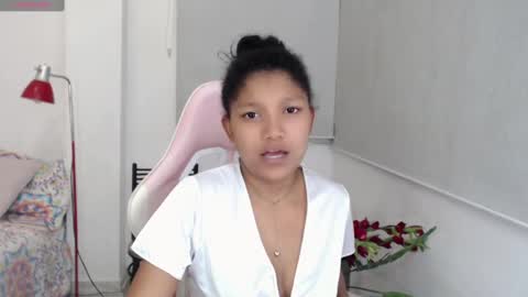 Elly online show from 02/21/25, 02:06