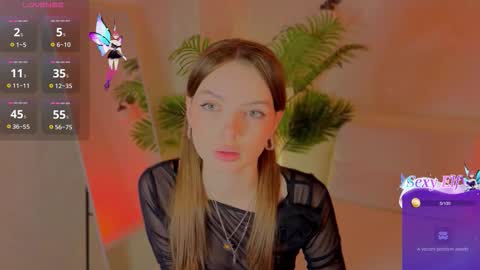 Snapshot of ellya_me chatting on 02/26/26, 09:30 Ellya online show from 02/26/26, 09:30