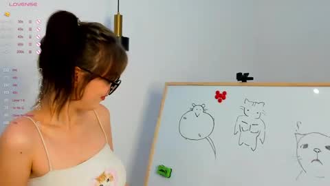 Elly online show from 12/01/24, 05:13