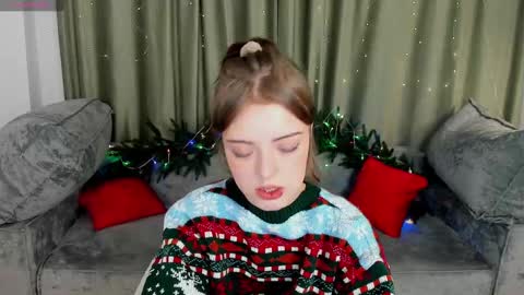 Elly online show from 12/08/24, 05:22