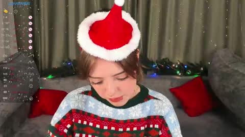 Elly online show from 12/09/24, 01:45