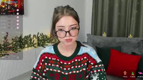 Elly online show from 12/11/24, 05:15