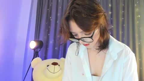 Elly online show from 01/01/25, 08:26