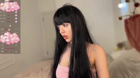 Elly online show from 02/28/25, 05:26