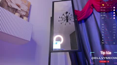 Elly online show from 03/09/25, 04:55