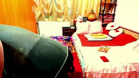 ellyhot53 online show from 02/27/26, 03:12