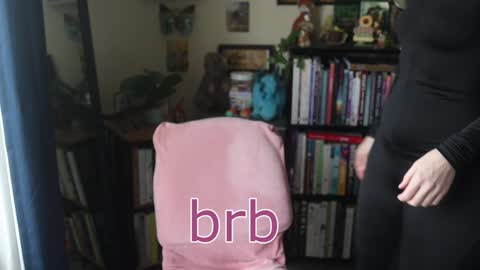 Elly Naomi online show from 09/13/25, 04:29