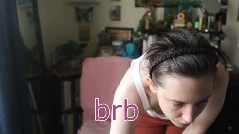 Elly Naomi online show from 09/20/25, 04:30