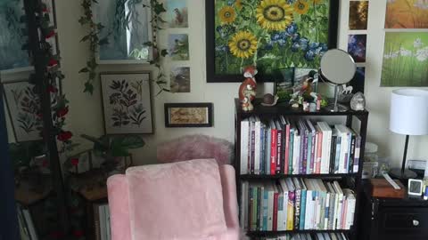 Elly Naomi online show from 03/14/26, 03:50