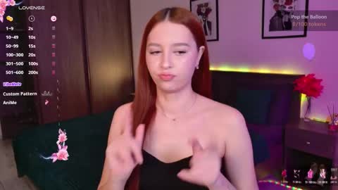 EllyPeach online show from 03/18/26, 01:03