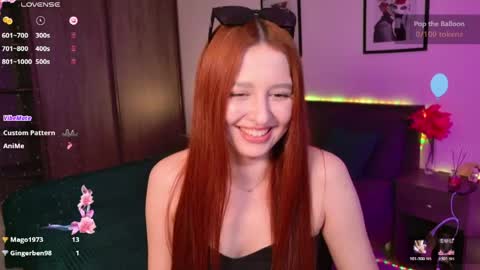 Snapshot of ellypeach chatting on 05/08/26, 07:19 EllyPeach online show from 05/08/26, 07:19
