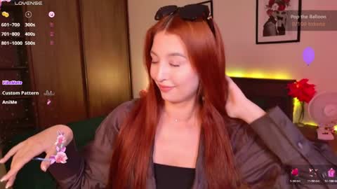 Snapshot of ellypeach chatting on 06/09/26, 11:22 EllyPeach online show from 06/09/26, 11:22
