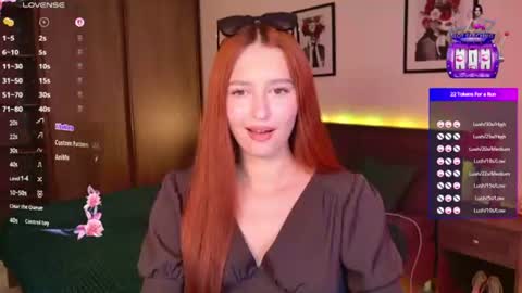 Snapshot of ellypeach chatting on 07/03/26, 11:27 EllyPeach online show from 07/03/26, 11:27