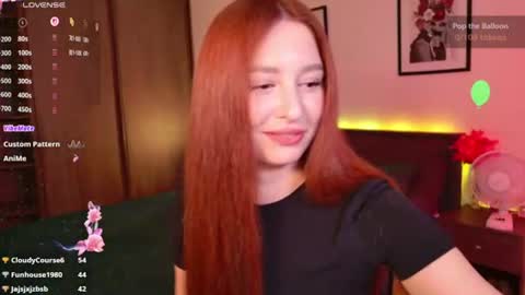 Snapshot of ellypeach chatting on 07/17/26, 03:18 EllyPeach online show from 07/17/26, 03:18