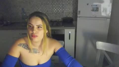 ellslimdoll online show from 03/19/26, 02:04