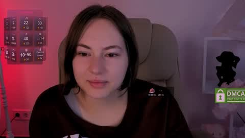 Snapshot of elma_lily chatting on 10/03/25, 05:48 elma_lily online show from 10/03/25, 05:48