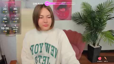 Snapshot of elma_lily chatting on 10/04/25, 06:00 elma_lily online show from 10/04/25, 06:00