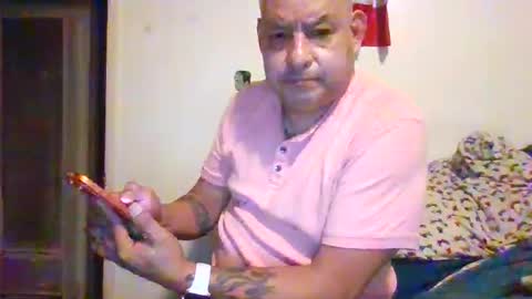 elmario24 online show from 09/29/25, 12:21