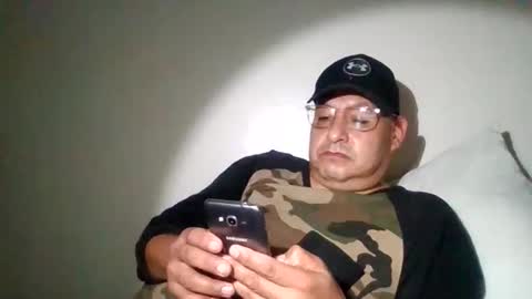 elmario24 online show from 01/07/26, 07:00